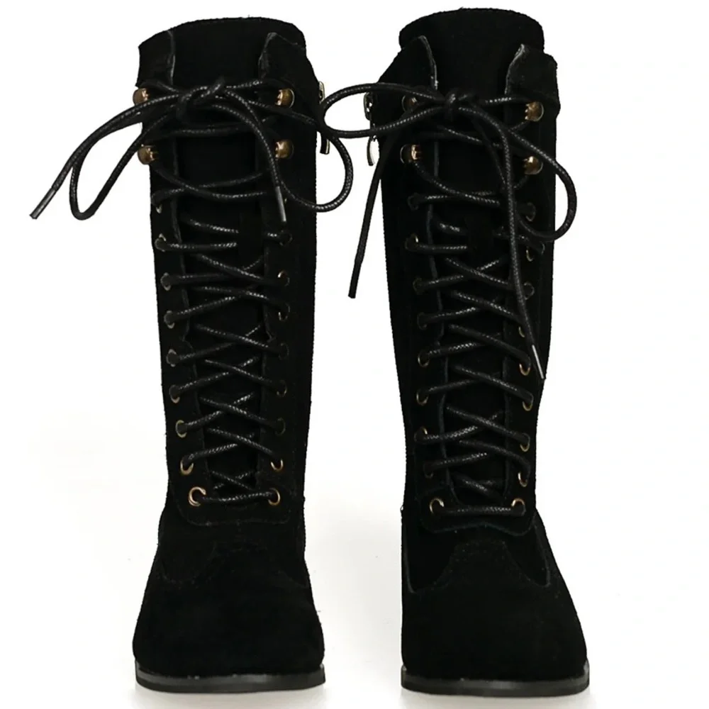 Joyfolie stylish black